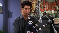 Friends | Image Source: NBC